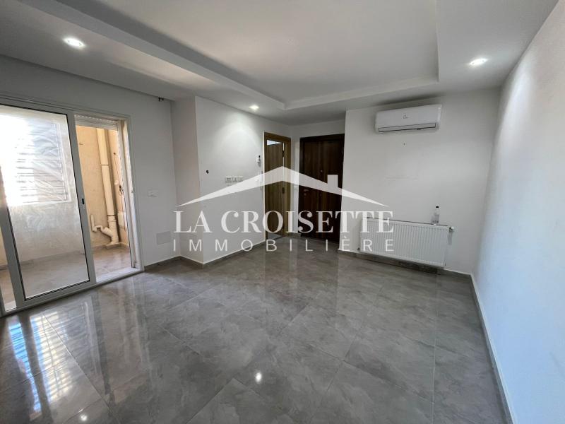 Appartement S+1 à La Soukra 